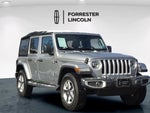 2019 Wrangler Unlimited Thumbnail 21