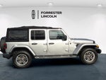 2019 Wrangler Unlimited Thumbnail 22