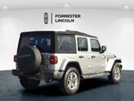2019 Wrangler Unlimited Thumbnail 23
