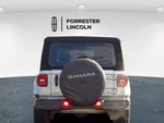 2019 Wrangler Unlimited Thumbnail 24