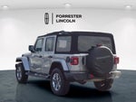 2019 Wrangler Unlimited Thumbnail 25