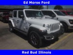 2019 Wrangler Unlimited Thumbnail 1