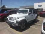 2019 Wrangler Unlimited Thumbnail 3