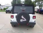2019 Wrangler Unlimited Thumbnail 5