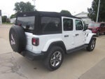 2019 Wrangler Unlimited Thumbnail 6