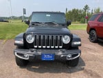 2020 Wrangler Unlimited Thumbnail 1