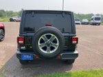 2020 Wrangler Unlimited Thumbnail 2