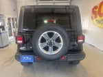 2020 Wrangler Unlimited Thumbnail 4
