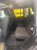 2020 Wrangler Unlimited Thumbnail 18