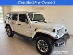 2020 Wrangler Unlimited Thumbnail 1