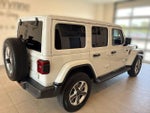 2020 Wrangler Unlimited Thumbnail 2