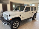 2020 Wrangler Unlimited Thumbnail 4