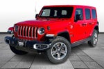2020 Wrangler Unlimited Thumbnail 1