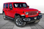 2020 Wrangler Unlimited Thumbnail 2