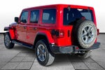 2020 Wrangler Unlimited Thumbnail 9