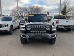 2020 Wrangler Unlimited Thumbnail 2
