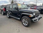 2020 Wrangler Unlimited Thumbnail 3