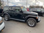 2020 Wrangler Unlimited Thumbnail 4