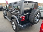 2020 Wrangler Unlimited Thumbnail 6