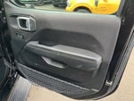 2020 Wrangler Unlimited Thumbnail 13