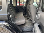 2020 Wrangler Unlimited Thumbnail 14