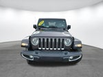 2020 Wrangler Unlimited Thumbnail 2