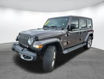 2020 Wrangler Unlimited Thumbnail 3
