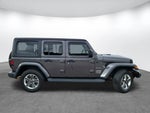 2020 Wrangler Unlimited Thumbnail 4