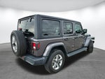 2020 Wrangler Unlimited Thumbnail 5