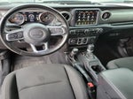 2020 Wrangler Unlimited Thumbnail 14