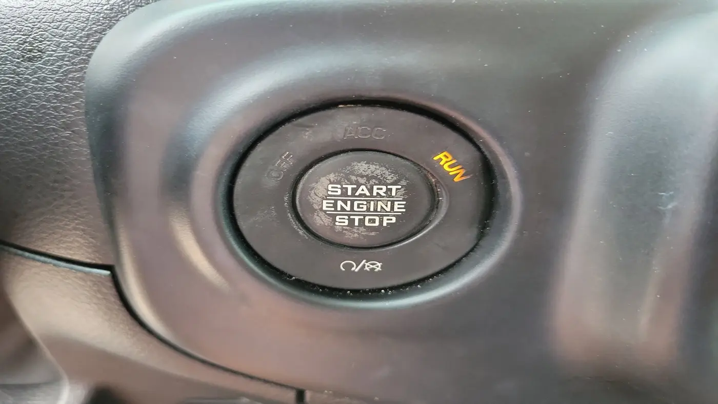 2020 Jeep Wrangler Unlimited High Altitude