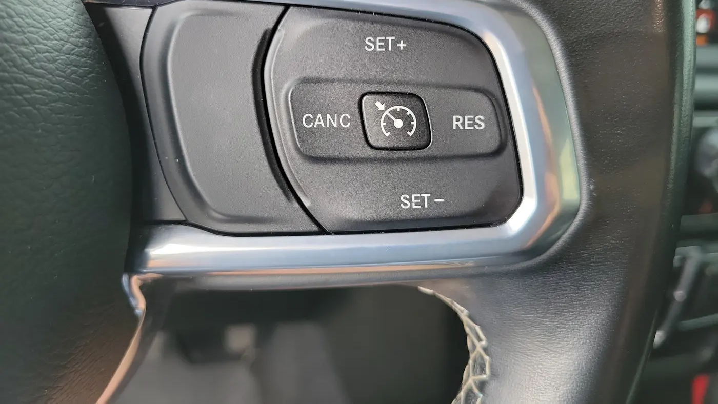 2020 Jeep Wrangler Unlimited High Altitude