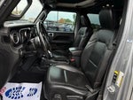 2021 Wrangler Unlimited Thumbnail 2
