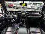 2021 Wrangler Unlimited Thumbnail 3