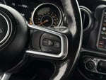2021 Wrangler Unlimited Thumbnail 9