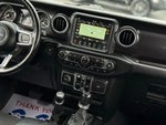 2021 Wrangler Unlimited Thumbnail 22
