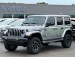 2021 Wrangler Unlimited Thumbnail 34