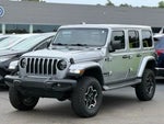 2021 Wrangler Unlimited Thumbnail 35