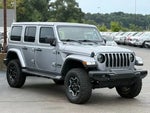 2021 Wrangler Unlimited Thumbnail 37