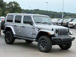 2021 Wrangler Unlimited Thumbnail 38