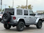 2021 Wrangler Unlimited Thumbnail 40