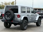 2021 Wrangler Unlimited Thumbnail 41