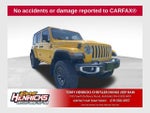 2021 Wrangler Unlimited Thumbnail 1