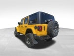 2021 Wrangler Unlimited Thumbnail 2