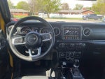 2021 Wrangler Unlimited Thumbnail 3