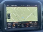 2021 Wrangler Unlimited Thumbnail 4