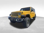2021 Wrangler Unlimited Thumbnail 6