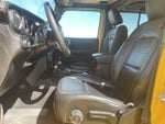 2021 Wrangler Unlimited Thumbnail 8