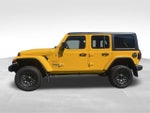2021 Wrangler Unlimited Thumbnail 10