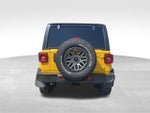 2021 Wrangler Unlimited Thumbnail 11